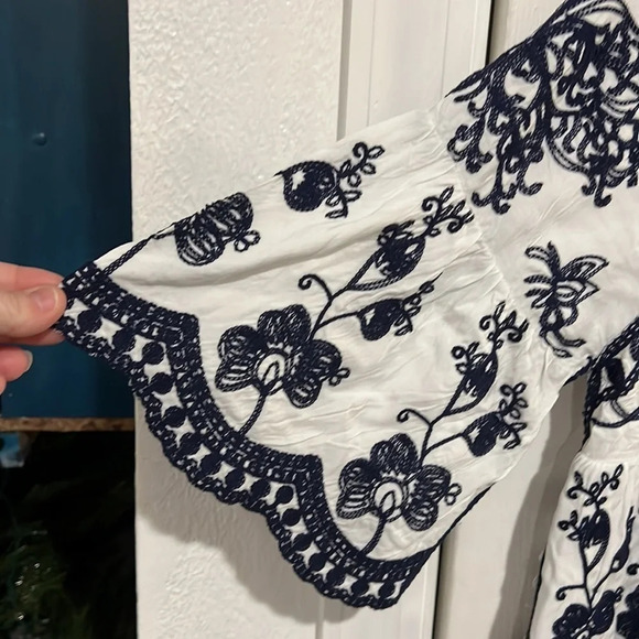 Kindred blouse - Picture 3 of 5